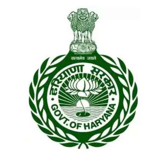 Haryana state emblem, Haryana state seal